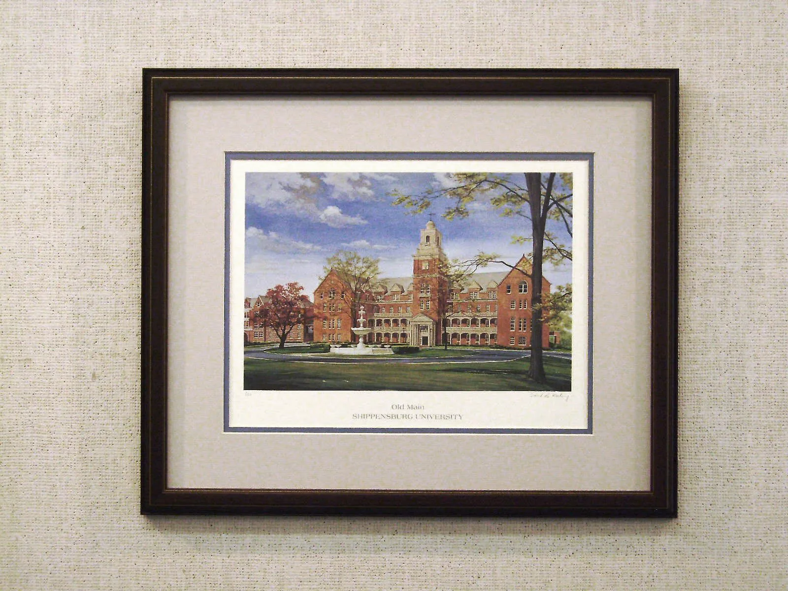 Shippensburg University